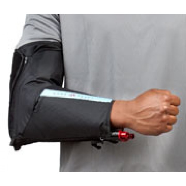 Game Ready - koleno - straight knee