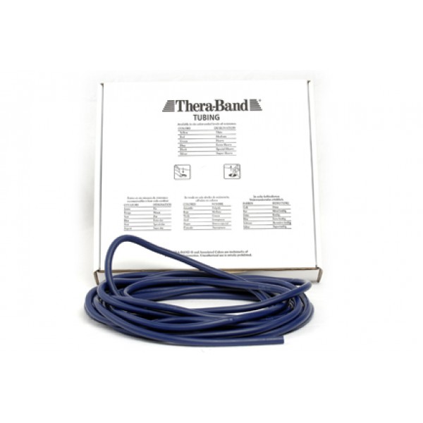 Theraband Tricolor Tubing 1,5 m