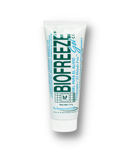 Biofreeze Gel pro úlevu od bolesti 120 g