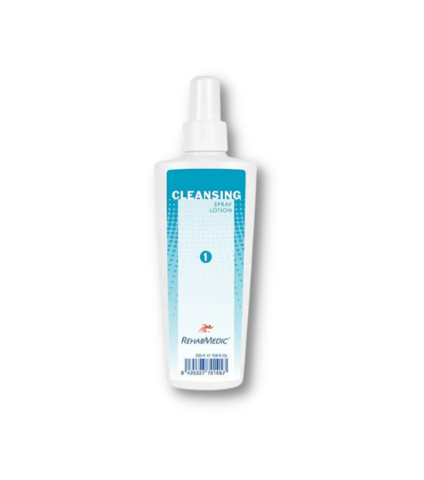 RehabMedic čisticí sprej 200 ml