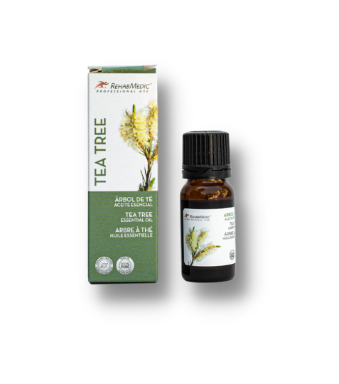 Tea Tree 10 ml