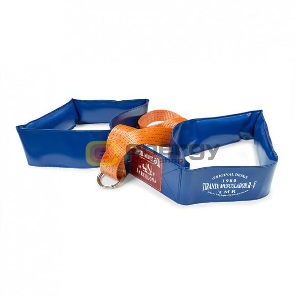 MUSCULATION BELT - RUSSIAN BELT