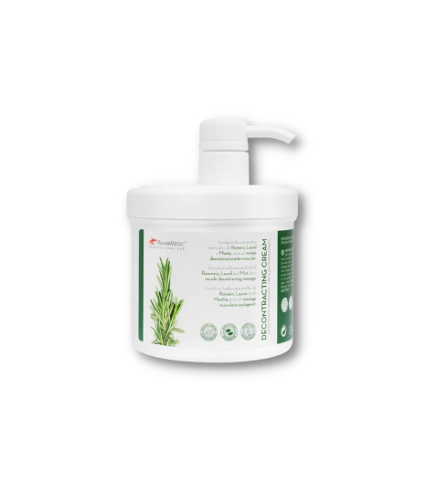 RehabMedic Uvolňující krém 500 ml