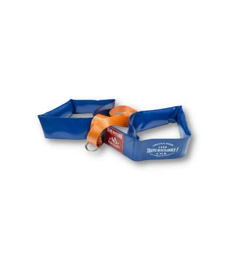 MUSCULATION BELT - helper