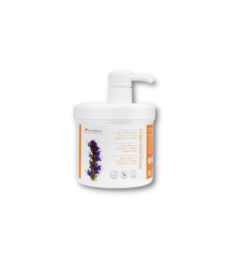 RehabMedic Stimulační krém 500 ml