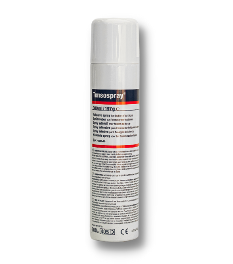 BSN TensoSpray 300 ml - lepidlo v spreji