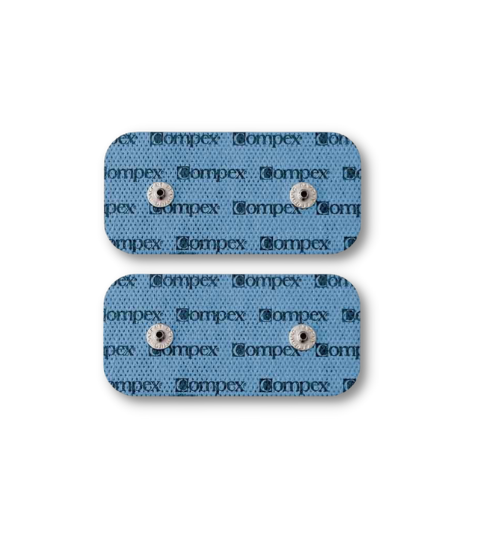 Elektrody Compex 5 x 10 cm