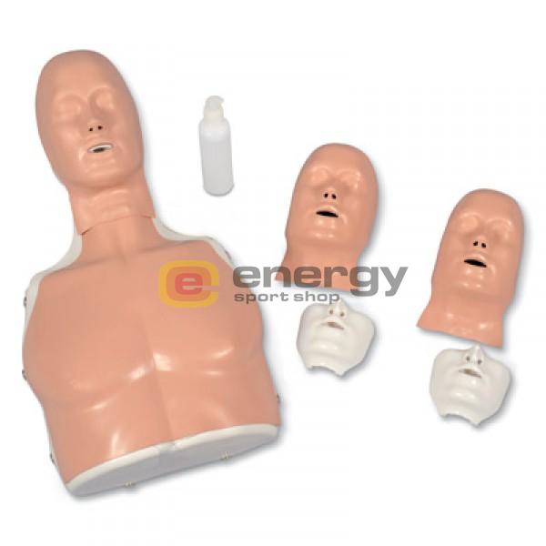 RESUSCITAĆNÍ SIMULÁTOR - BASIC