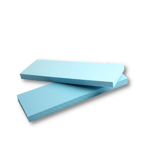 High density foam