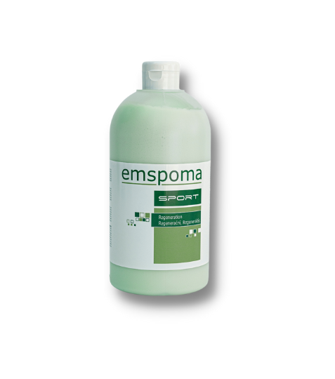 EMSPOMA speciál zelená 950 g