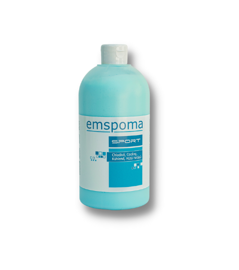 EMSPOMA speciál modrá 950 g