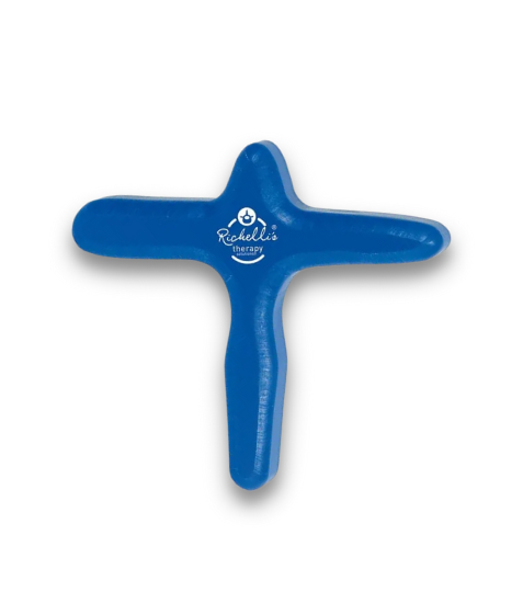 Richellis therapy- Cross