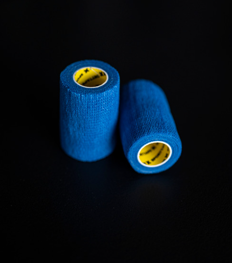 Sporttape Cohesive tape 7,5 cm x 4,5 m