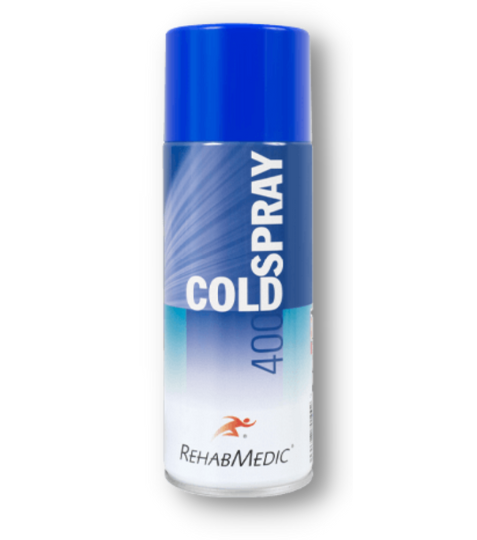 RehabMedic chladívý sprej 400 ml