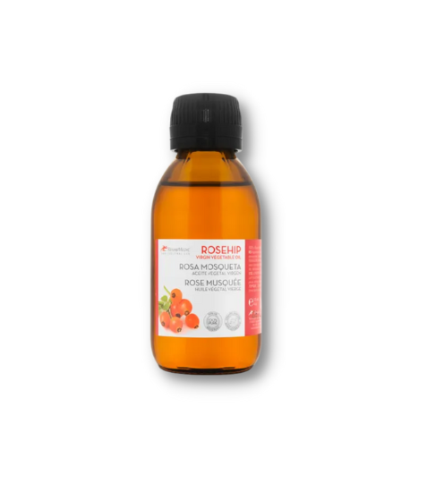Šípkový olej 125 ml