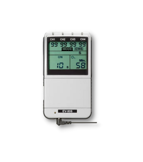 RehabMedic TENS/EMS Digital 4 kanálový EV906