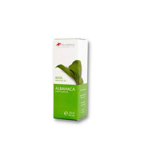 Bazalka 10 ml