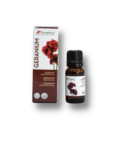 Pelargónie 10 ml