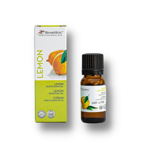 Citron 10 ml