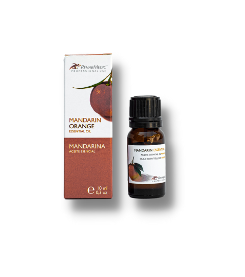 Mandarinka 10 ml