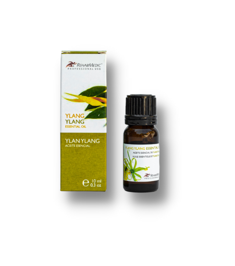 Ylang Ylang 10 ml