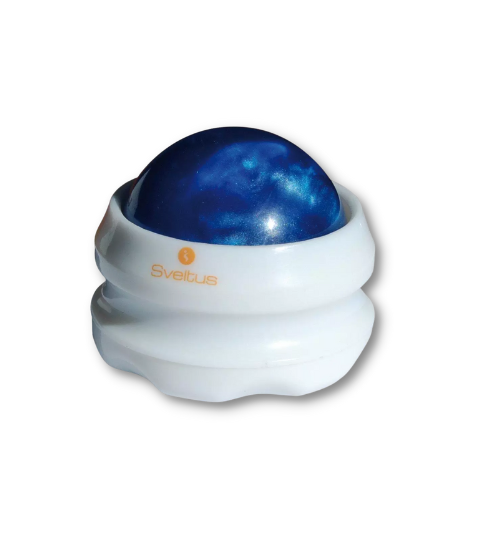 SVELTUS MASSAGE ROLLER