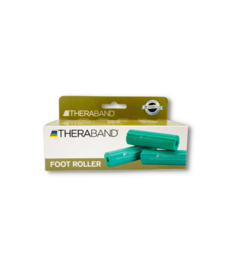 THERABAND Foot Roller