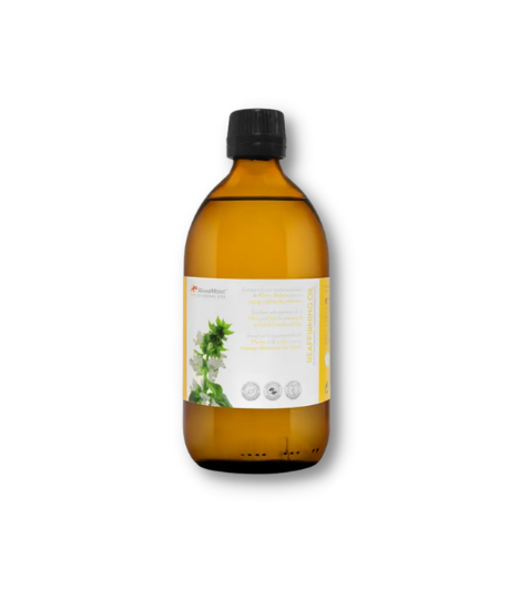 Posilující olej 500 ml
