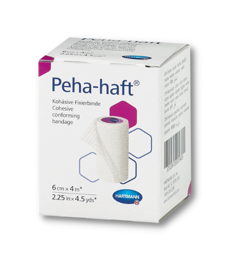 Hartmann Peha haft 6 cm