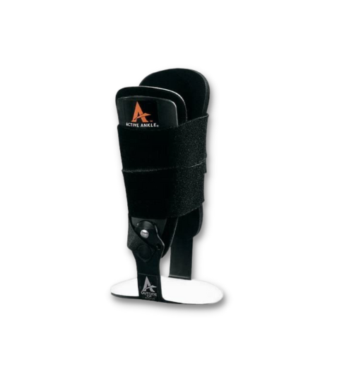 Cramer T2 Active kotník