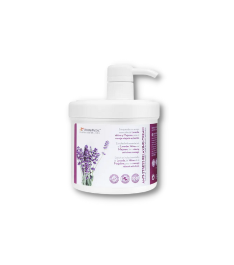 RehabMedic Antistresový krém 500 ml