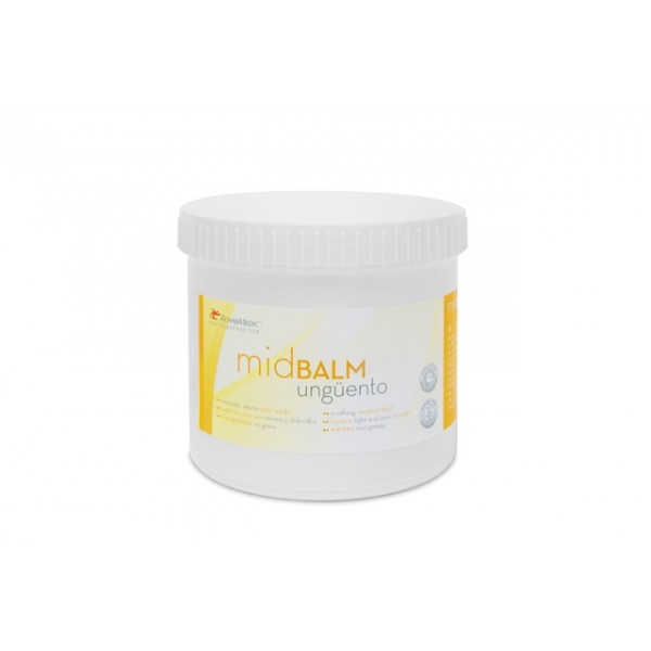 MID BALM 500 ml