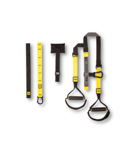 TRX HOME