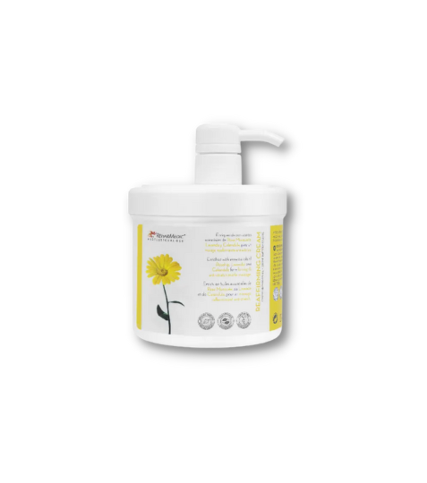 RehabMedic Posilující krém 500 ml