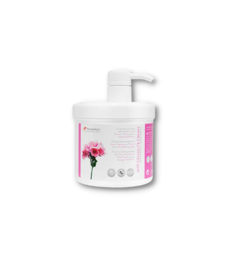 Rehab Medic Anti-celulitidní krém 500 ml
