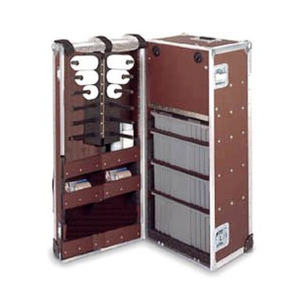 Wilson ultimate athletic case