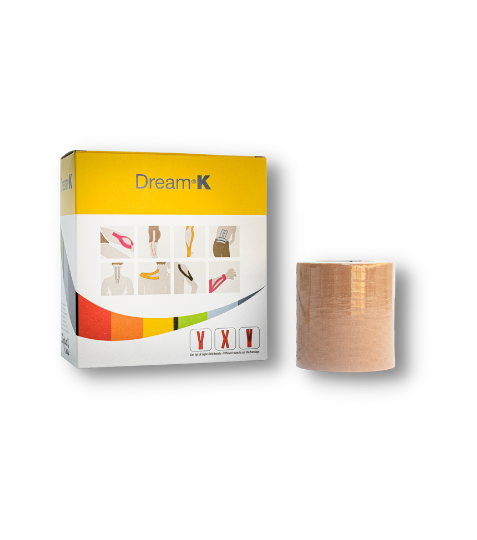 Dream K kineziotape 7,5 cm x 5 m