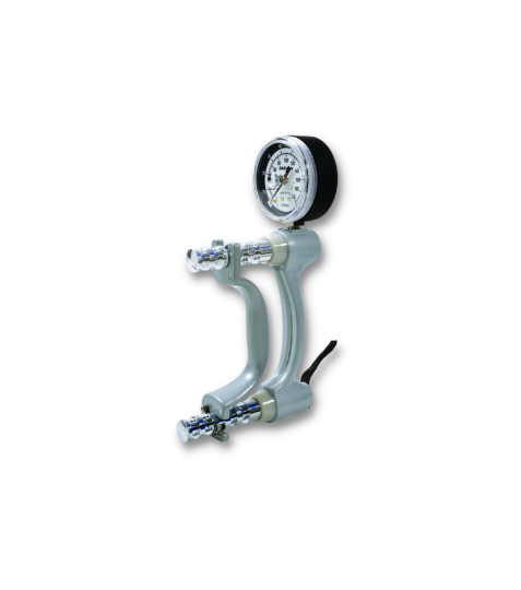 Saehan ruční hydraulický dynamometr