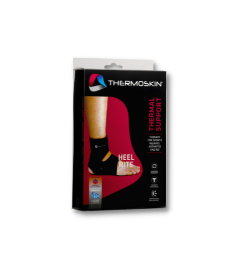Thermoskin heel rite