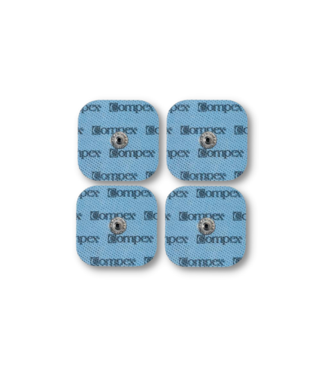 Elektrody Compex 5 x 5 cm