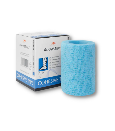 Cohesive tape 7,5 cm x 4,6 m