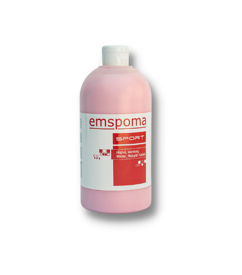 EMSPOMA speciál růžová 950 g