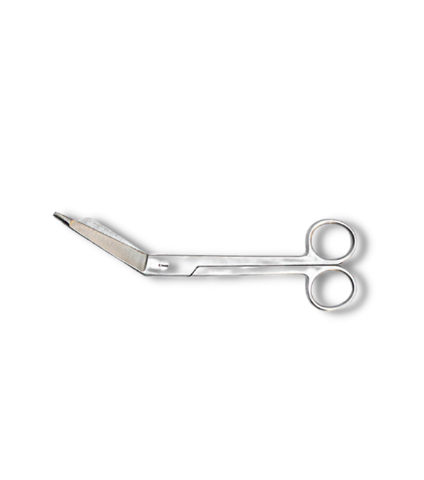Nůžky záchranářské 18 cm