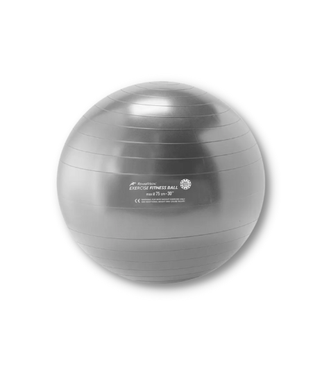 Fitness ball- fit míč 75 cm