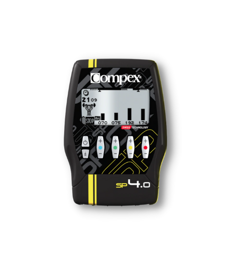 Compex SP 4.0