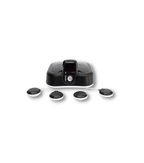 Compex SP 8.0