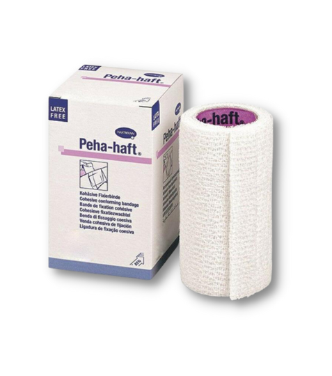 Hartmann Peha haft 10 cm