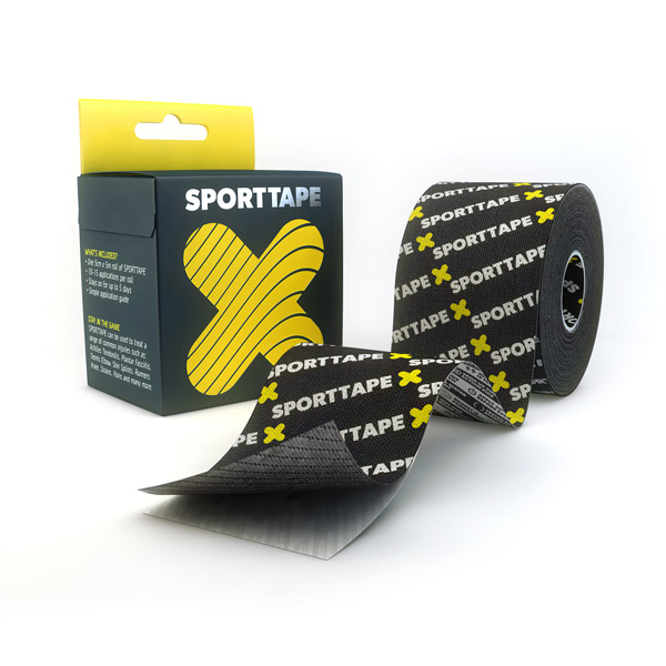 Sporttape Flex 5 cm x 5 m