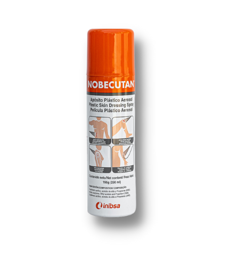 Nobecutan 250 ml - tekutý obvaz