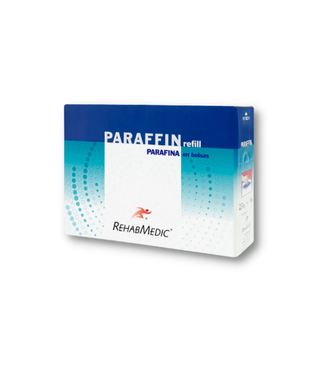 Parafín 2,7 kg s vůní